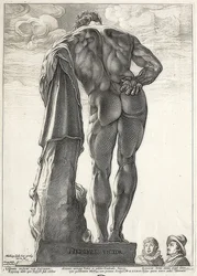 Herkules Farnese