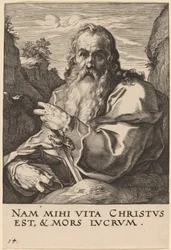 Heiliger Paulus