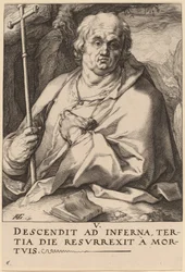 Heiliger Philippus
