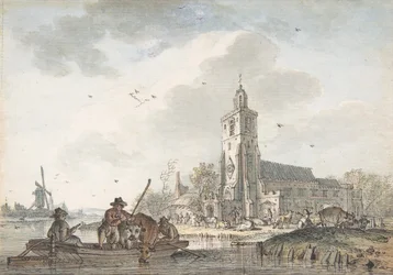 April, 1772