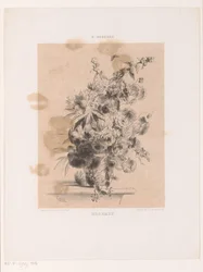 Blumenstück