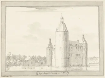 Das Schloss Mooyland