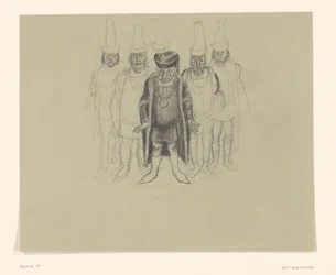 Geführte Gruppe