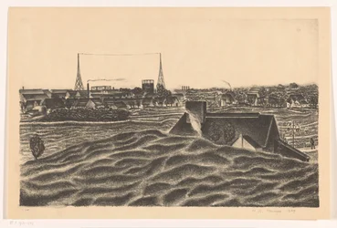 Stadtrand