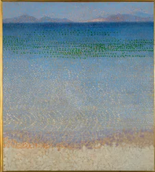 Die Goldenen Inseln, Hyères-Inseln, Var