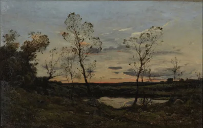 Landschaft