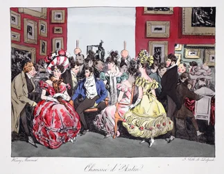 Chaussée d
