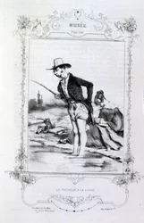 Illustration, die 