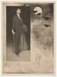Graf Robert de Montesquiou-Fezensac