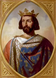 Karl I. von Anjou