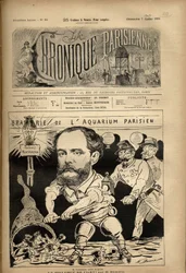 Pariser Chronik