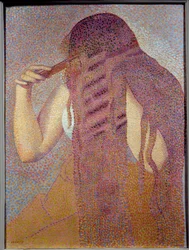 Das Haar