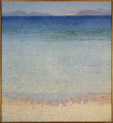 Die goldenen Inseln, Hyeres-Inseln