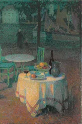 Hafencafé