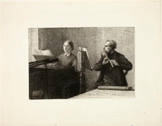 Ein Stück von Schumann