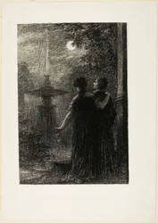 Beatrice und Benedict, Akt I: Nocturne, aus Hector Berlioz