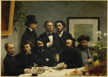 Coin de table