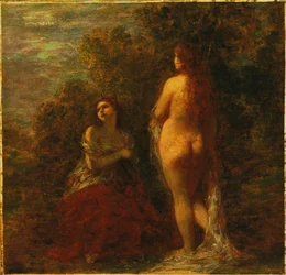 Morgendämmerung