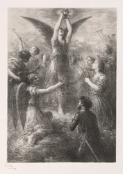 Vorspiel zu Lohengrin