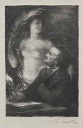 Die Muse