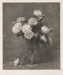 Rosenstrauß