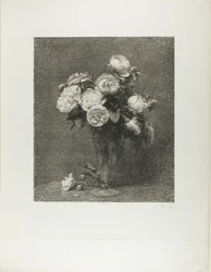 Rosenstrauß