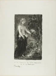 Zum Gedenken an Robert Schumann