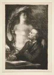 Die Muse