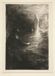 Tannhäuser: Akt III