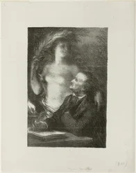Die Muse