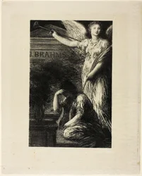 An J. Brahms