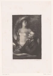 Wagner schaut zu seiner Muse auf, Leben und Werke von Richard Wagner (Serientitel)