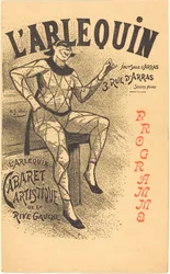 Der Harlekin