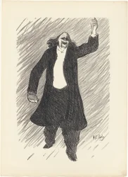 Marcel Legay, aus Le Café-Concert