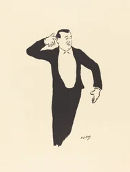 Sänger