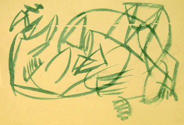 Pferde