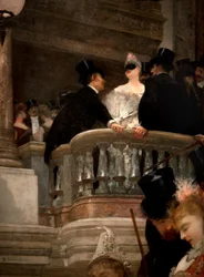 Der Opernball
