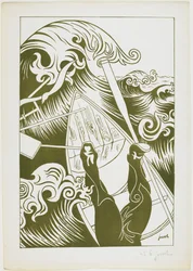 Die Welle, 1894