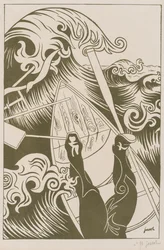 Die Welle, 1894