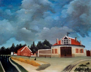 Die Stuhlfabrik
