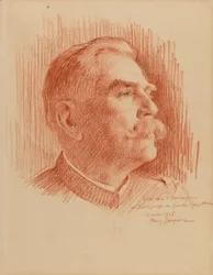 Joseph Joffre, Marschall
