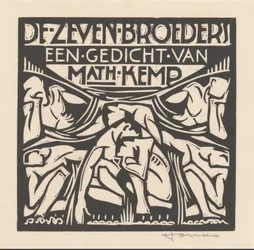 Die sieben Brüder