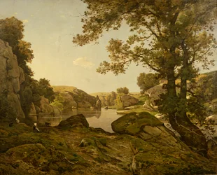 Le Saut de Loup
