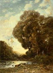 Der Fluss
