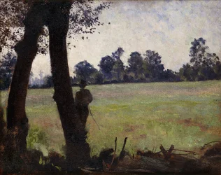 Der Fischer