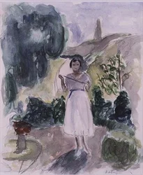 Der Spaziergang