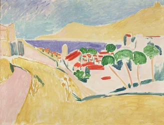 Collioure, c.1906-11