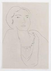 Emma L., „Rivière“