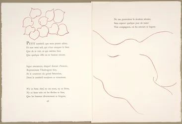 Florilège des Amours de Ronsard, 29. November