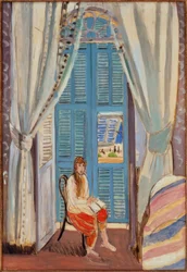 Die Fensterläden